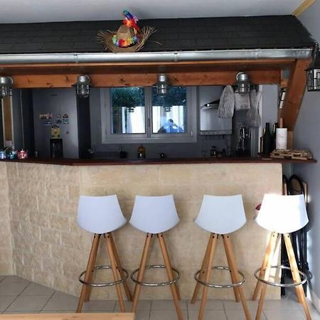 Lochenn Appartement T2 De 50M2 Brest Ngoại thất bức ảnh