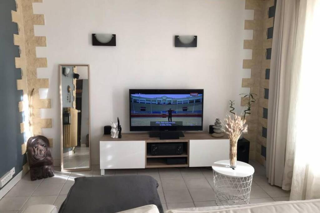 Lochenn Appartement T2 De 50M2 Brest Ngoại thất bức ảnh