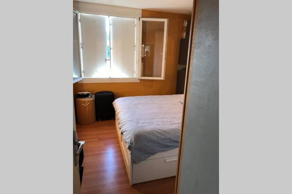 Lochenn Appartement T2 De 50M2 Brest Ngoại thất bức ảnh